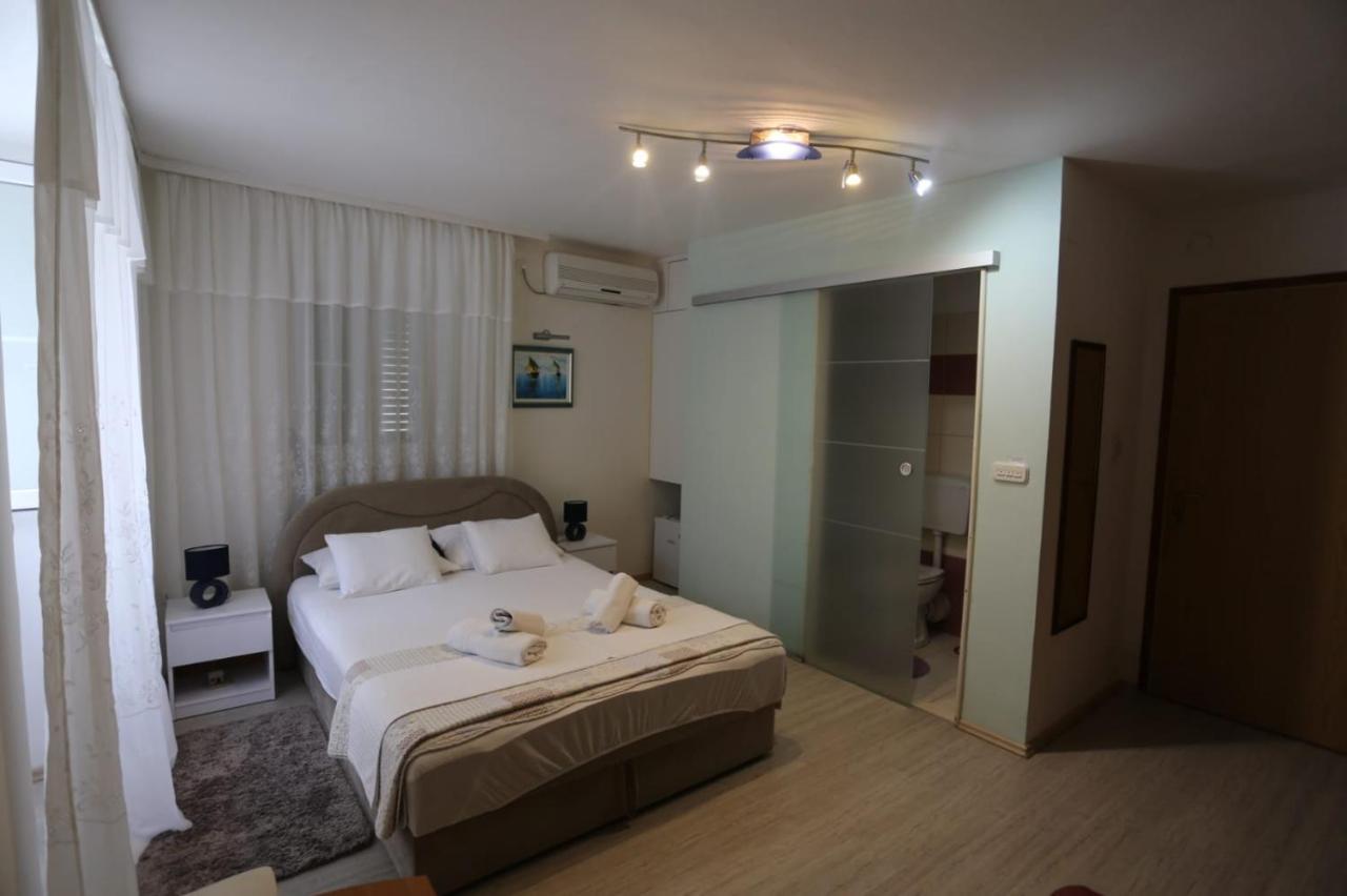 Private Room In The Center Of ספליט מראה חיצוני תמונה