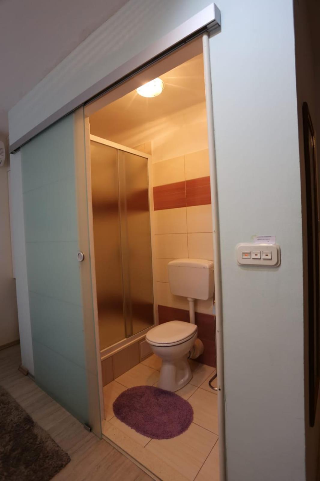 Private Room In The Center Of ספליט חדר תמונה