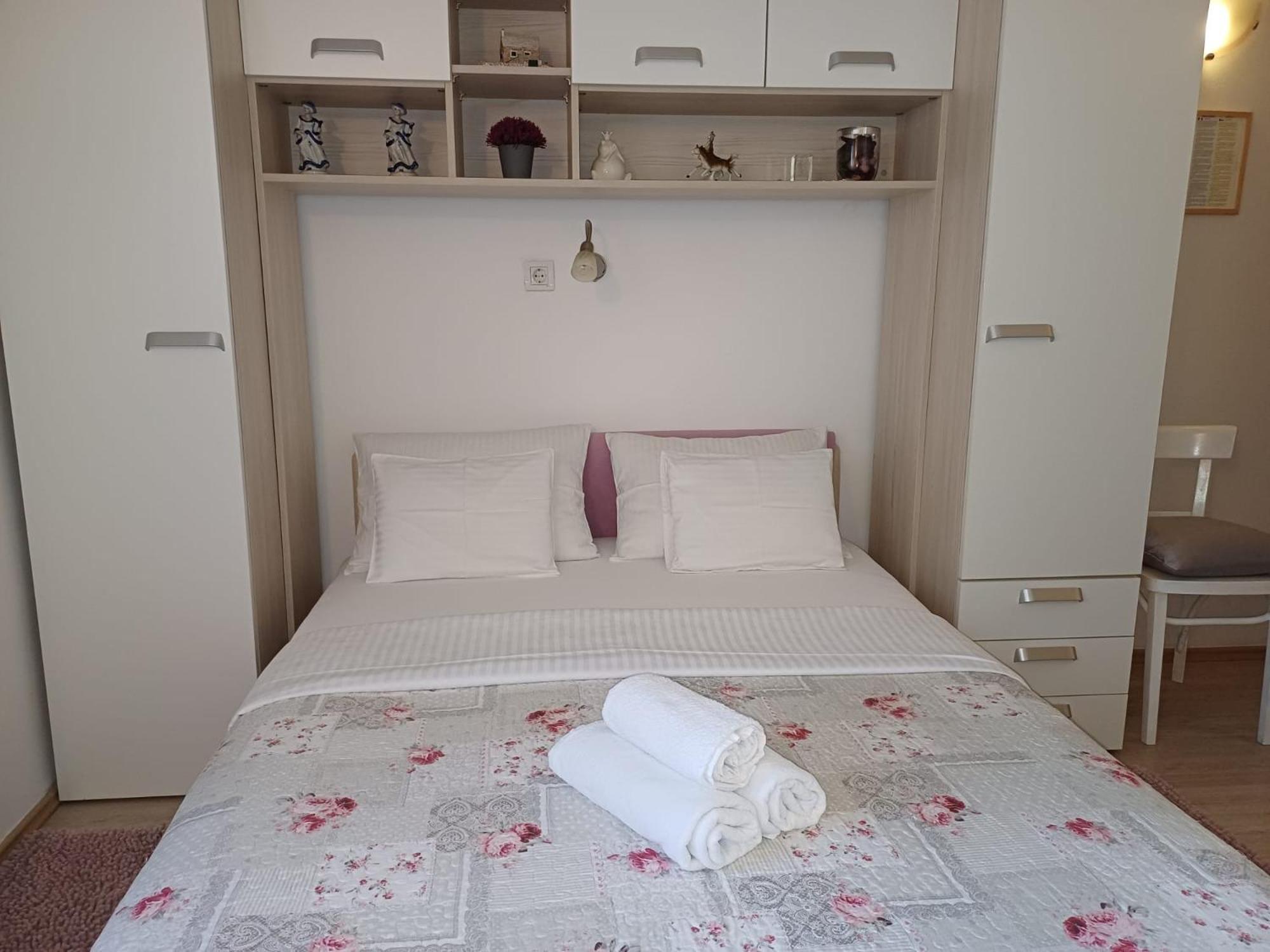 Private Room In The Center Of ספליט מראה חיצוני תמונה