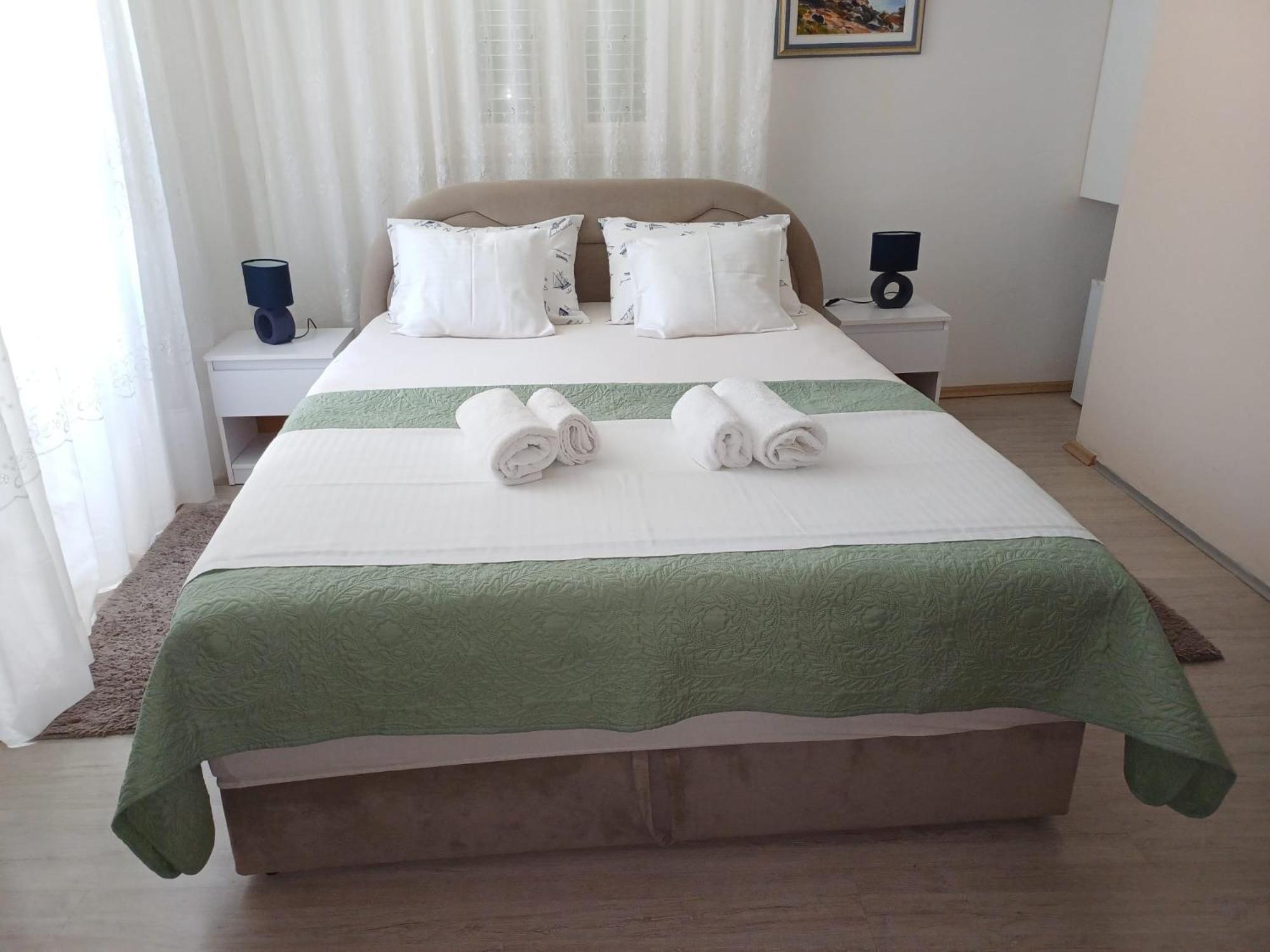 Private Room In The Center Of ספליט מראה חיצוני תמונה