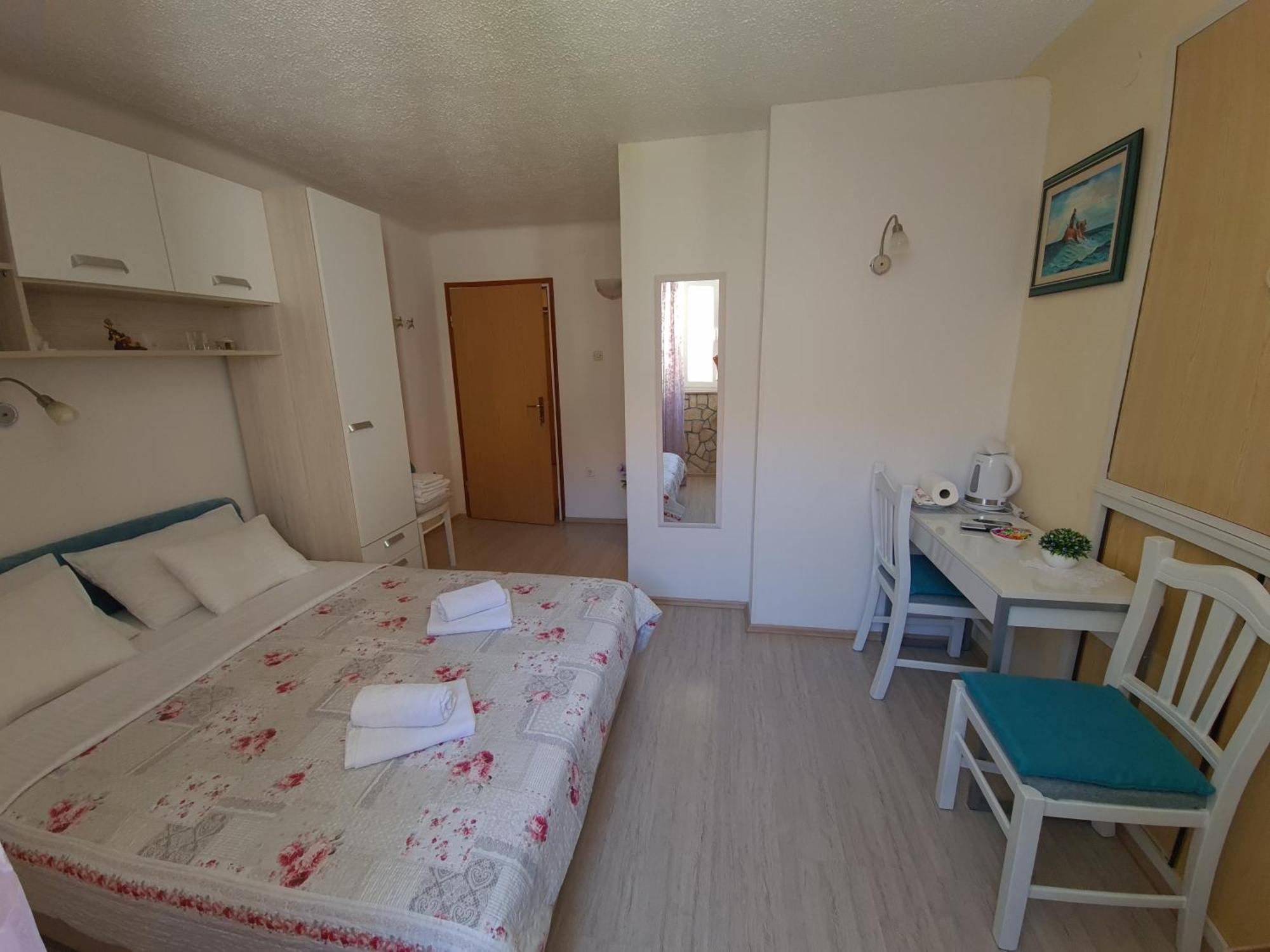 Private Room In The Center Of ספליט מראה חיצוני תמונה