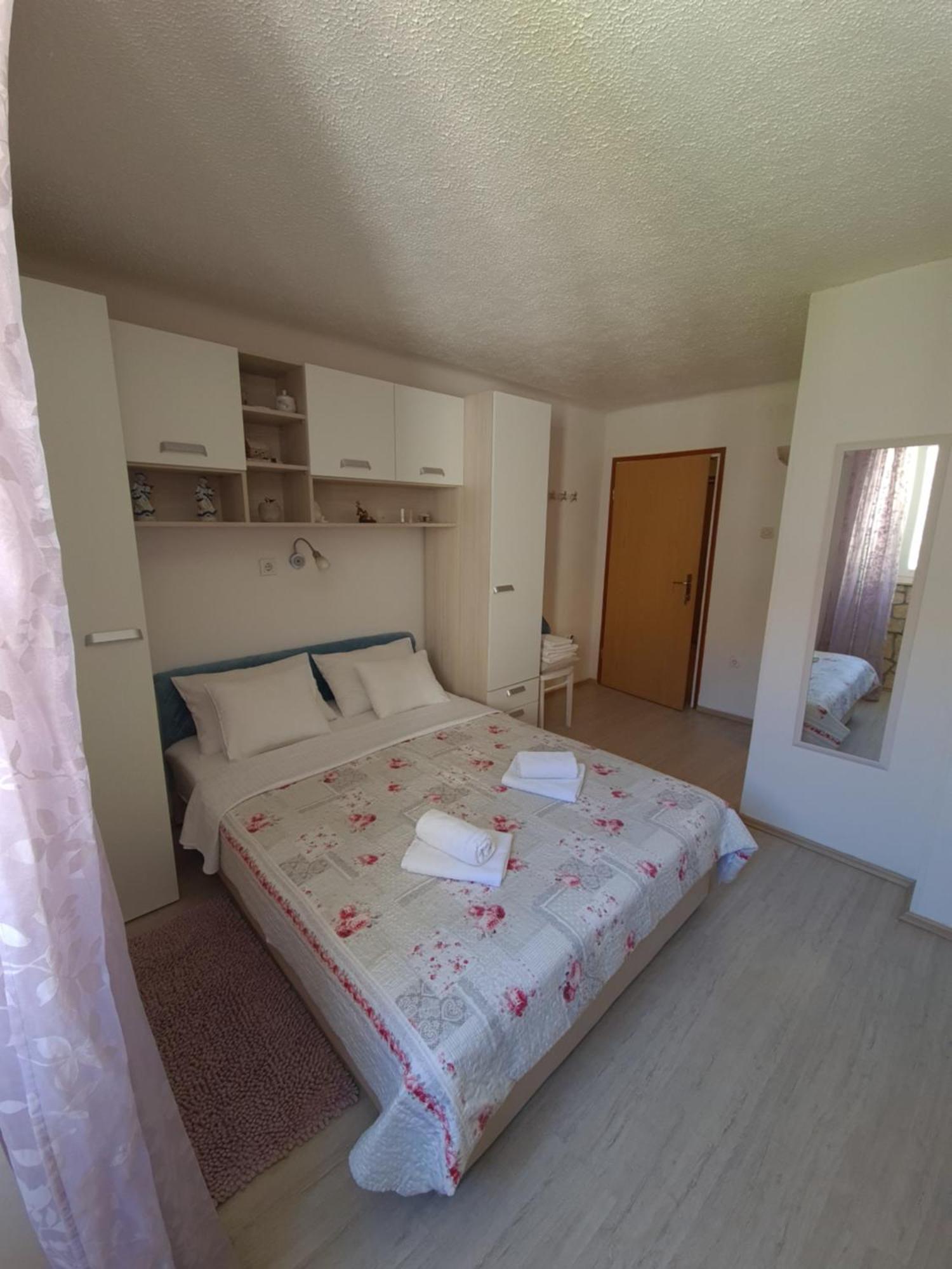Private Room In The Center Of ספליט מראה חיצוני תמונה