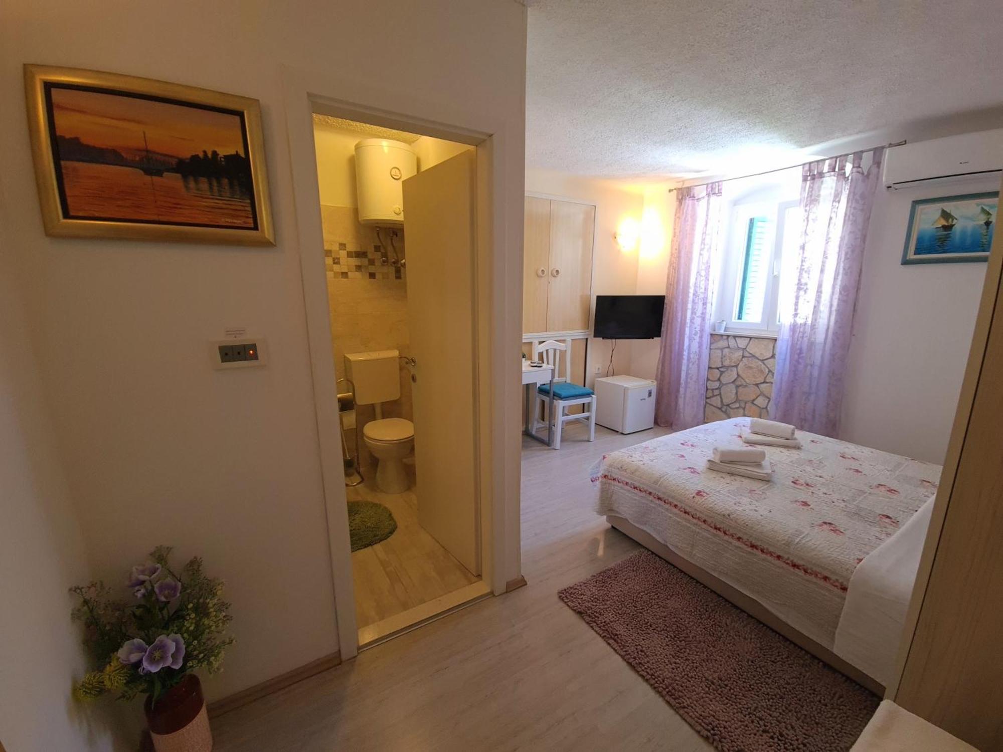 Private Room In The Center Of ספליט מראה חיצוני תמונה