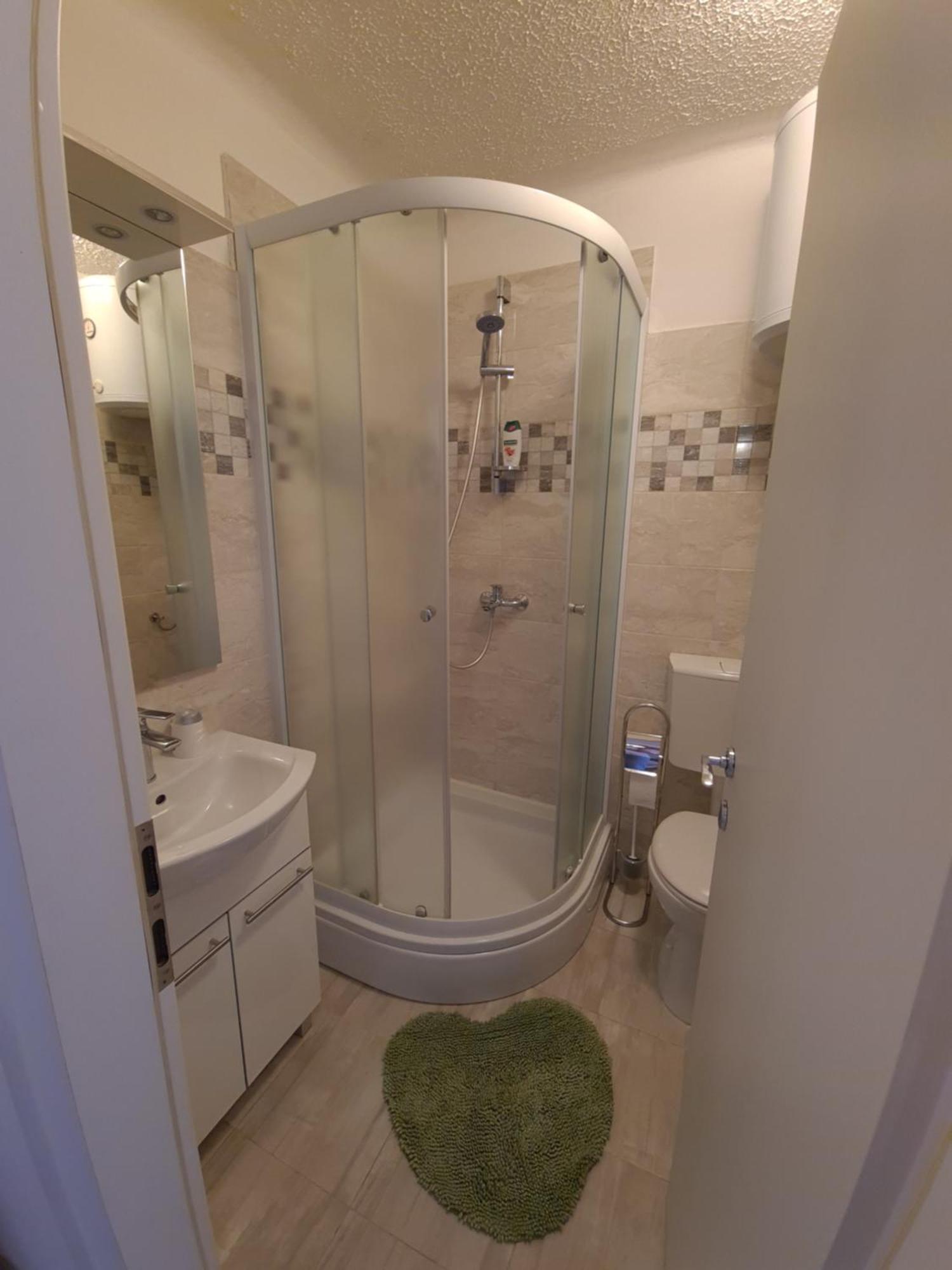 Private Room In The Center Of ספליט מראה חיצוני תמונה