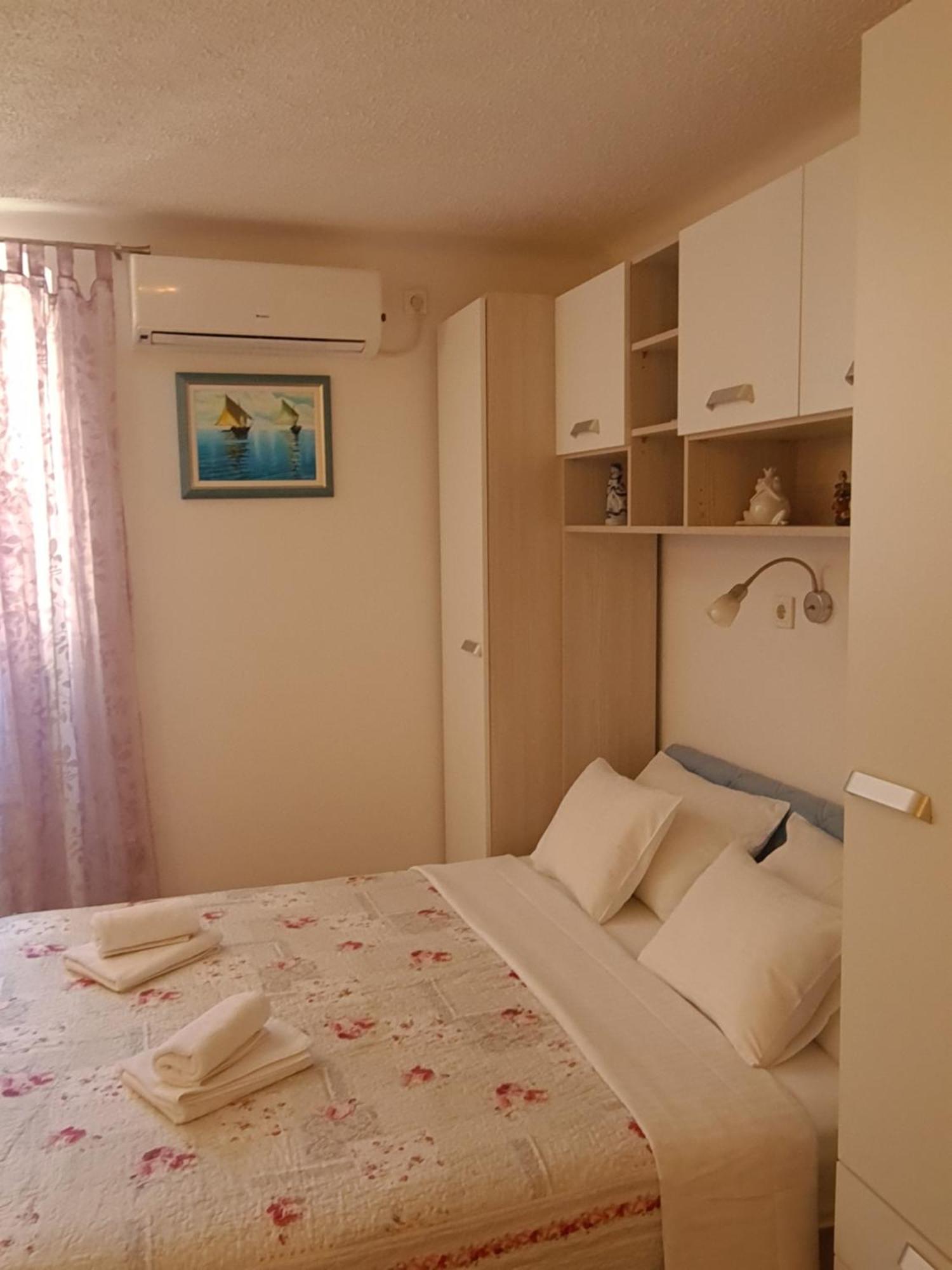 Private Room In The Center Of ספליט מראה חיצוני תמונה
