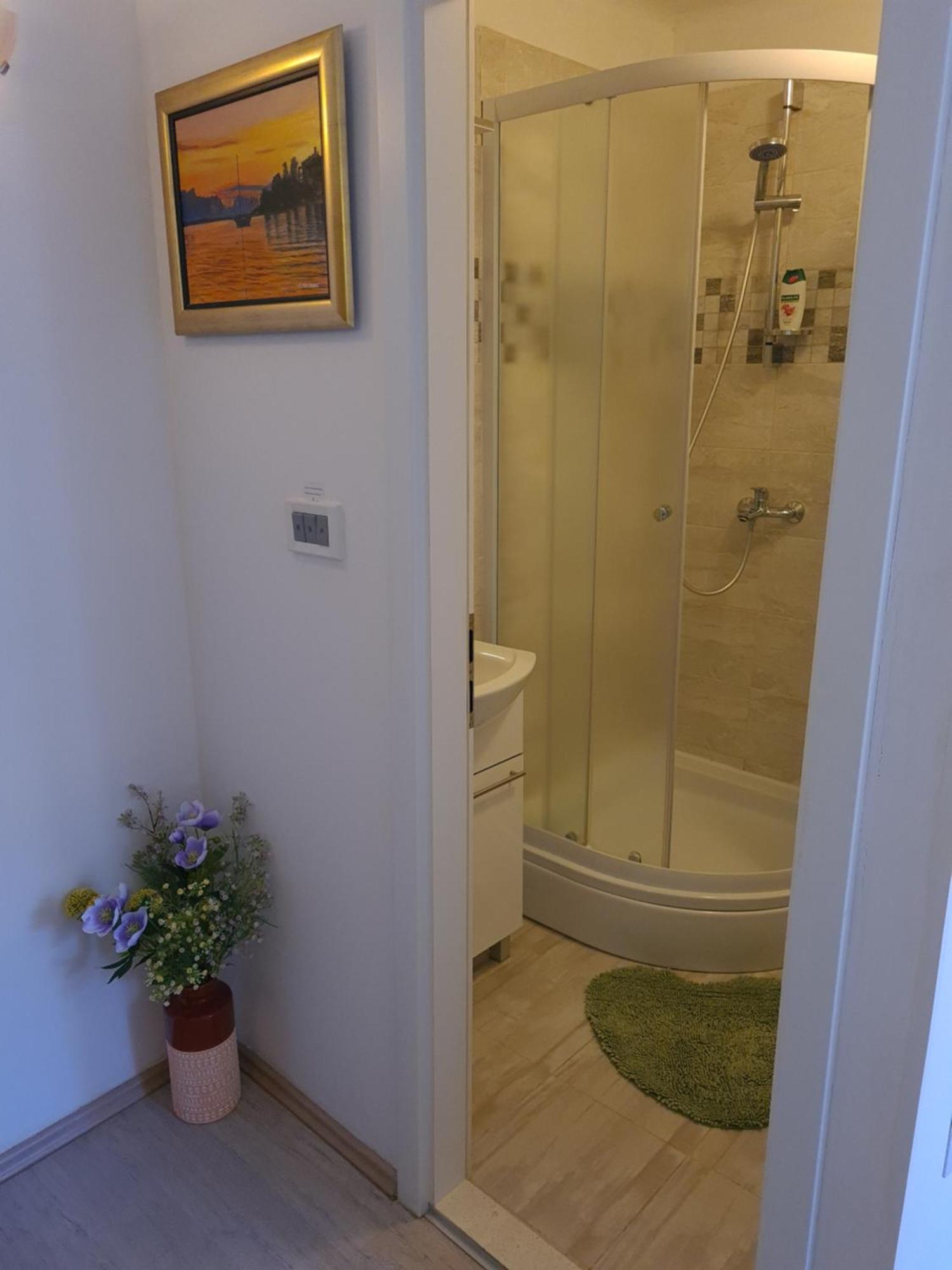 Private Room In The Center Of ספליט מראה חיצוני תמונה