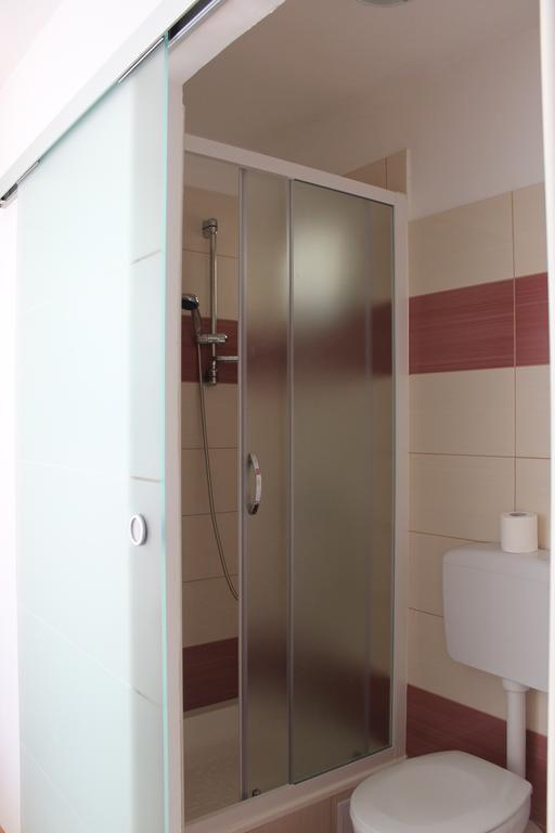 Private Room In The Center Of ספליט מראה חיצוני תמונה