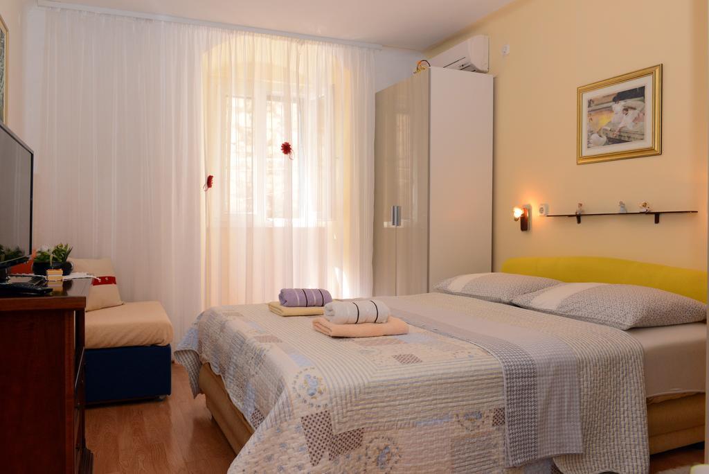 Private Room In The Center Of ספליט מראה חיצוני תמונה