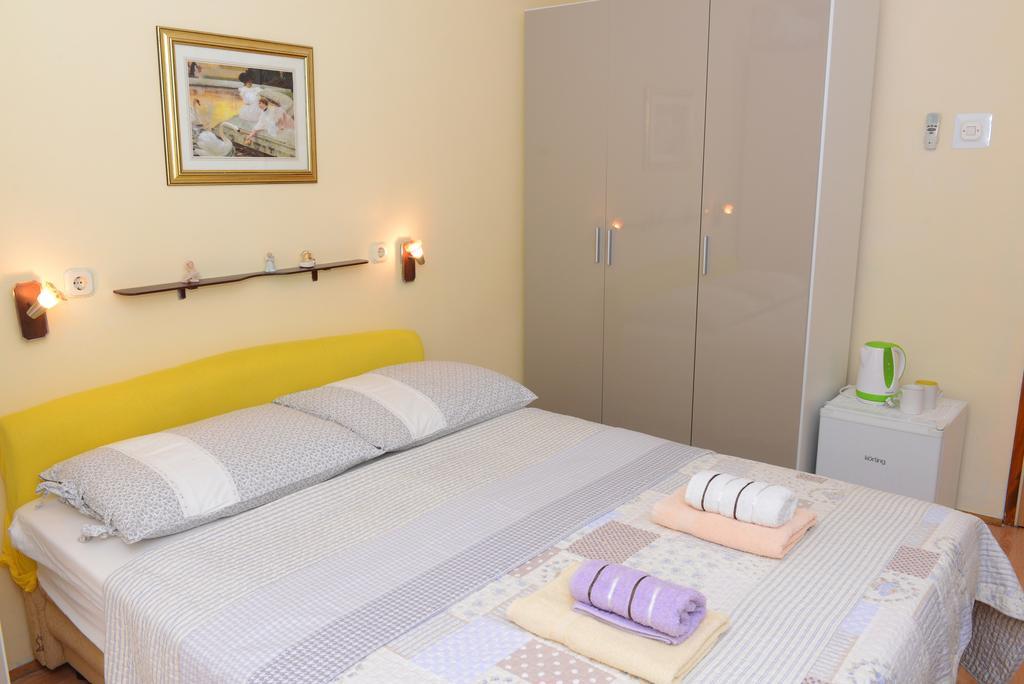 Private Room In The Center Of ספליט מראה חיצוני תמונה