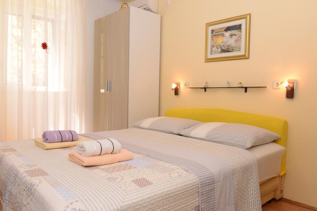 Private Room In The Center Of ספליט מראה חיצוני תמונה